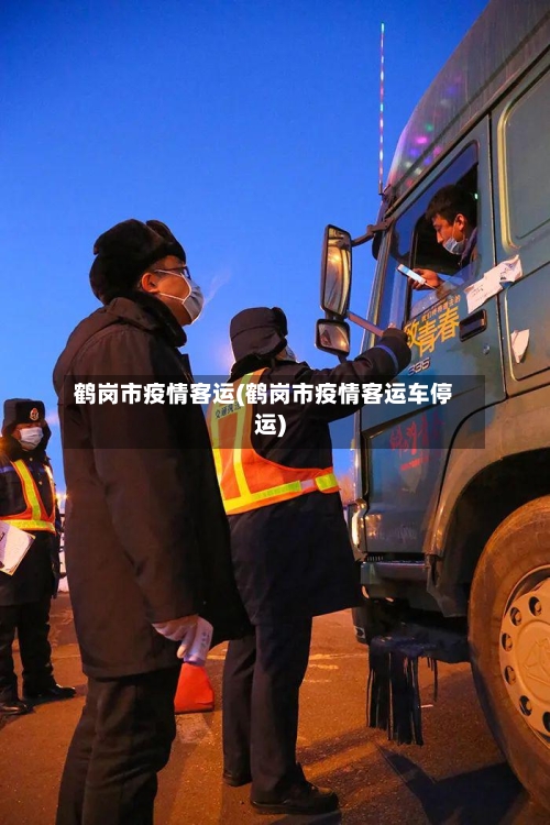 鹤岗市疫情客运(鹤岗市疫情客运车停运)-第3张图片