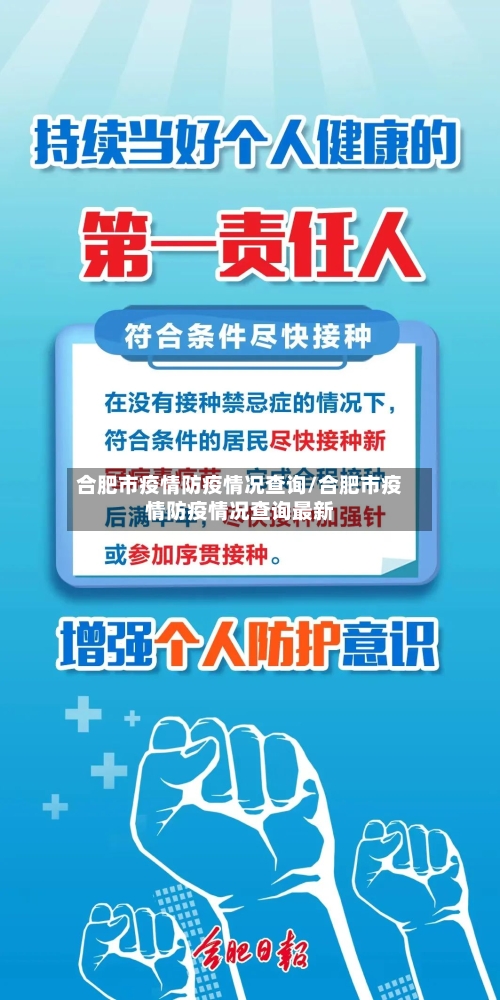 合肥市疫情防疫情况查询/合肥市疫情防疫情况查询最新-第1张图片