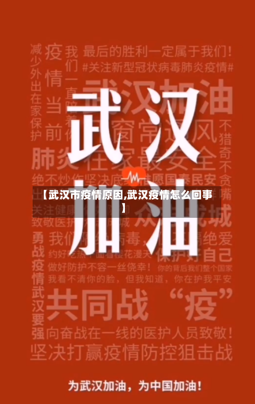 【武汉市疫情原因,武汉疫情怎么回事】-第1张图片