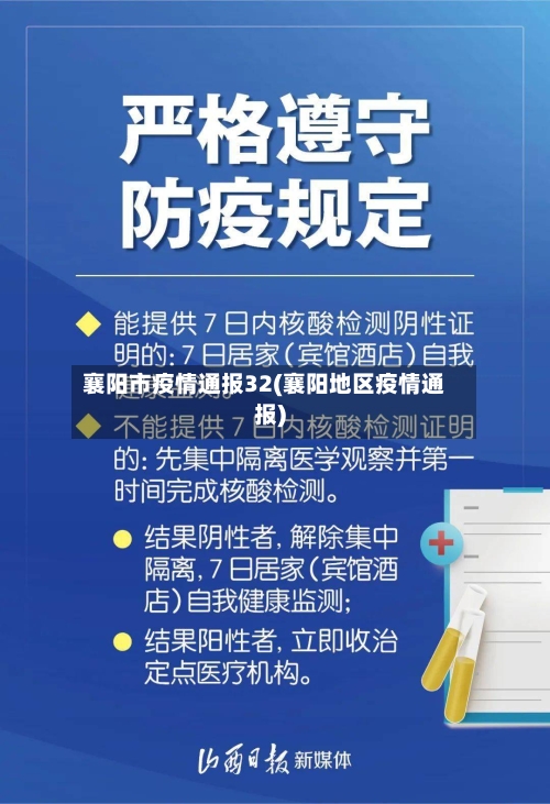 襄阳市疫情通报32(襄阳地区疫情通报)-第3张图片