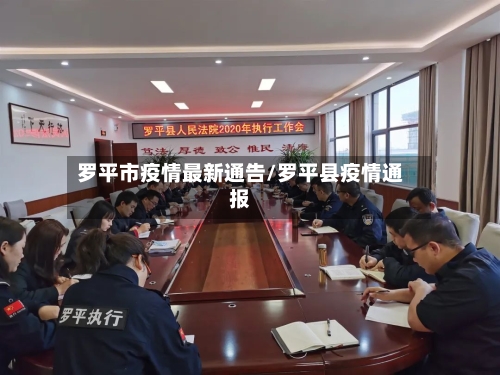 罗平市疫情最新通告/罗平县疫情通报-第2张图片