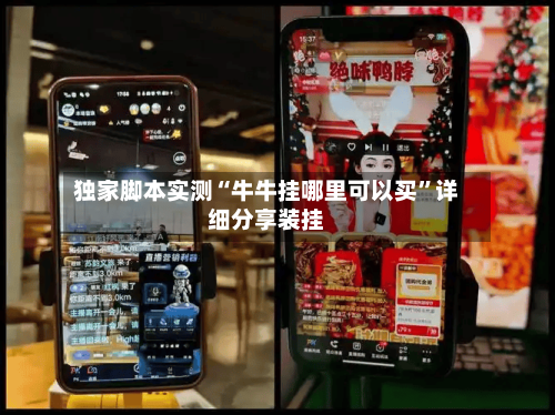 独家脚本实测“牛牛挂哪里可以买”详细分享装挂-第3张图片