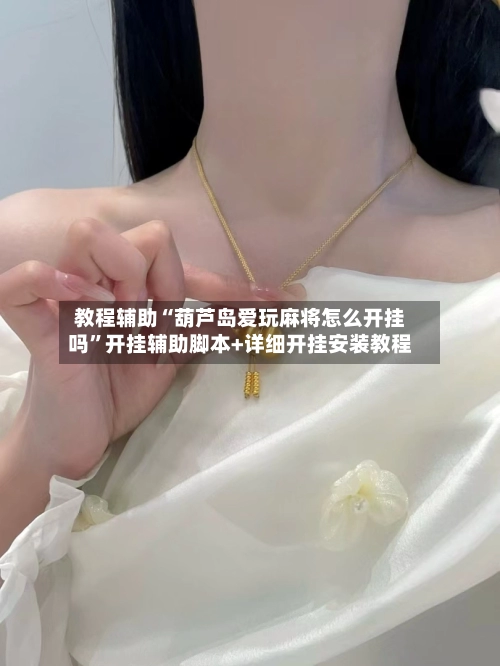 教程辅助“葫芦岛爱玩麻将怎么开挂吗”开挂辅助脚本+详细开挂安装教程-第2张图片