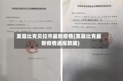 莫桑比克贝拉市最新疫情(莫桑比克最新疫情通报数据)-第1张图片