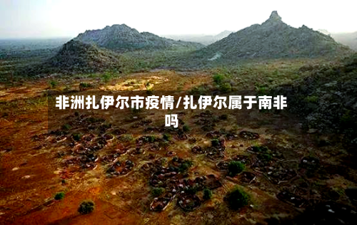 非洲扎伊尔市疫情/扎伊尔属于南非吗-第1张图片