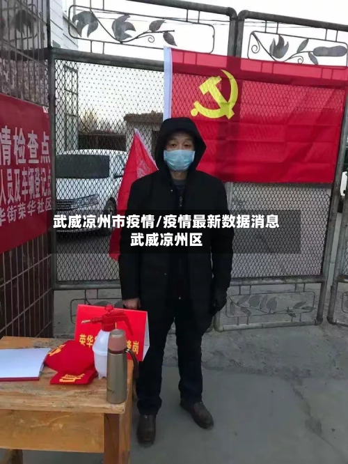 武威凉州市疫情/疫情最新数据消息武威凉州区-第3张图片