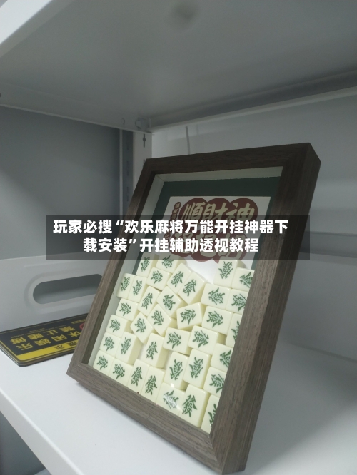 玩家必搜“欢乐麻将万能开挂神器下载安装”开挂辅助透视教程-第2张图片