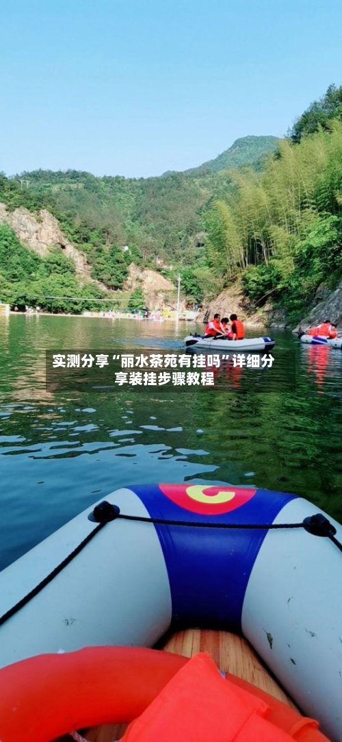 实测分享“丽水茶苑有挂吗	”详细分享装挂步骤教程-第1张图片
