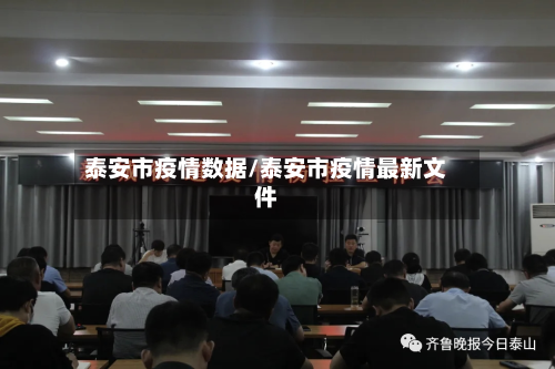 泰安市疫情数据/泰安市疫情最新文件-第1张图片