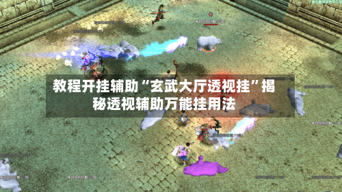 教程开挂辅助“玄武大厅透视挂	”揭秘透视辅助万能挂用法-第2张图片