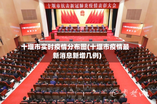 十堰市实时疫情分布图(十堰市疫情最新消息新增几例)-第1张图片