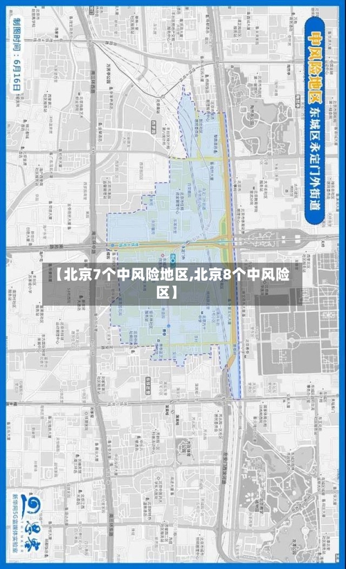 【北京7个中风险地区,北京8个中风险区】-第3张图片