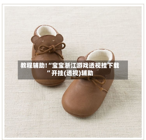 教程辅助!“宝宝浙江游戏透视挂下载”开挂(透视)辅助-第1张图片