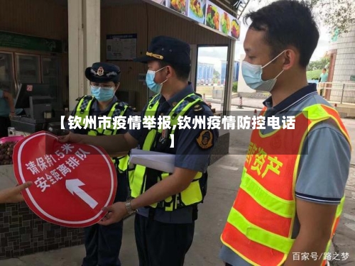 【钦州市疫情举报,钦州疫情防控电话】-第3张图片
