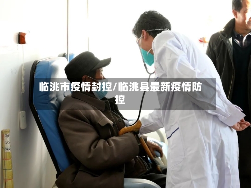 临洮市疫情封控/临洮县最新疫情防控-第2张图片
