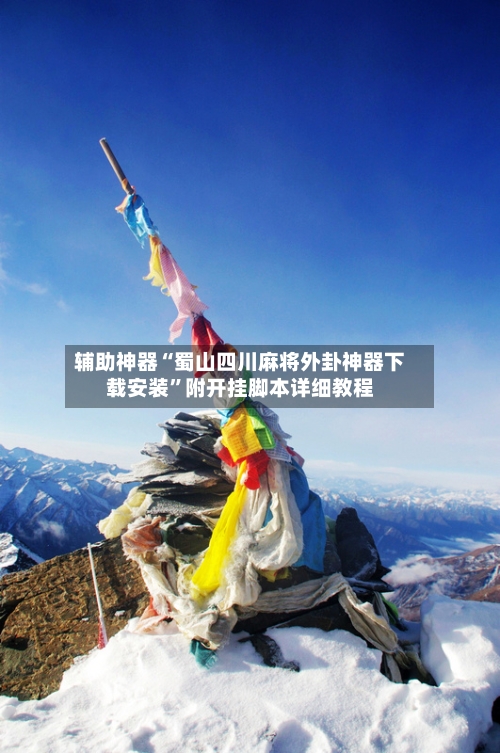 辅助神器“蜀山四川麻将外卦神器下载安装”附开挂脚本详细教程-第2张图片