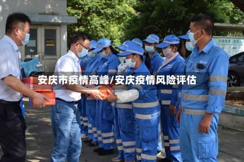 安庆市疫情高峰/安庆疫情风险评估-第3张图片