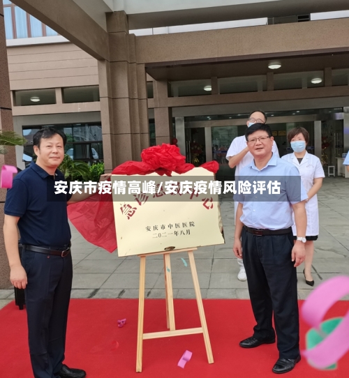 安庆市疫情高峰/安庆疫情风险评估-第2张图片