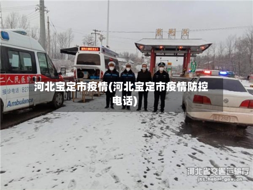 河北宝定市疫情(河北宝定市疫情防控电话)-第2张图片