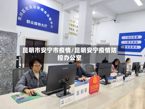 昆明市安宁市疫情/昆明安宁疫情防控办公室-第1张图片
