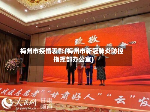 梅州市疫情表彰(梅州市新冠肺炎防控指挥部办公室)-第2张图片