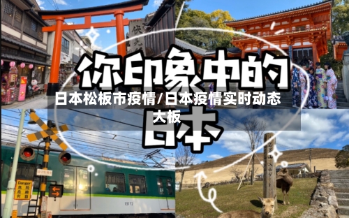 日本松板市疫情/日本疫情实时动态大板-第1张图片