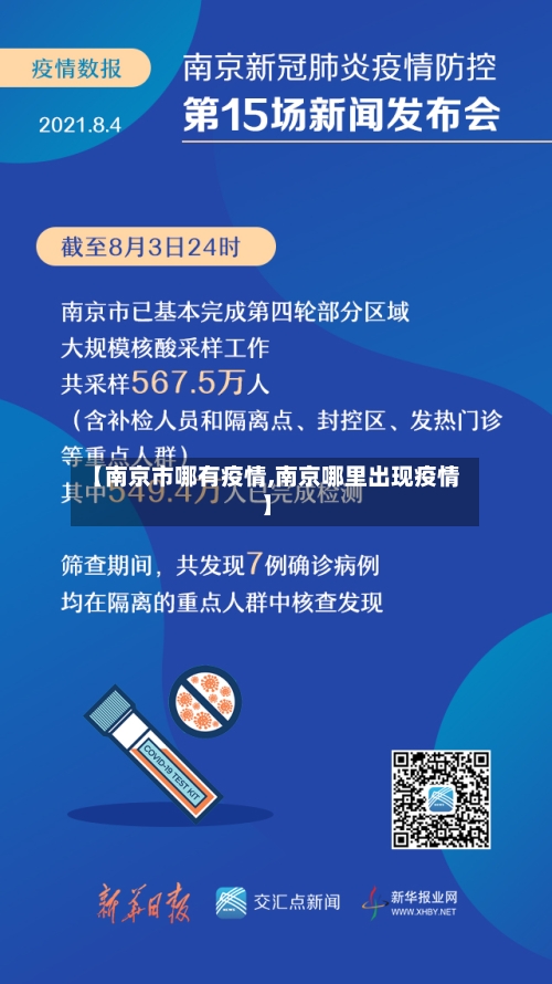 【南京市哪有疫情,南京哪里出现疫情】-第1张图片