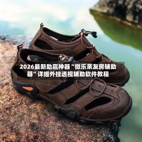 2026最新助赢神器“微乐亲友房辅助器”详细外挂透视辅助软件教程-第1张图片