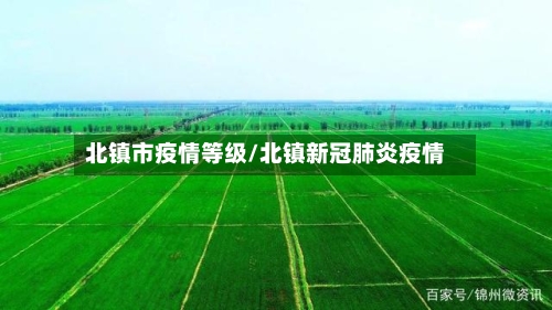 北镇市疫情等级/北镇新冠肺炎疫情-第1张图片