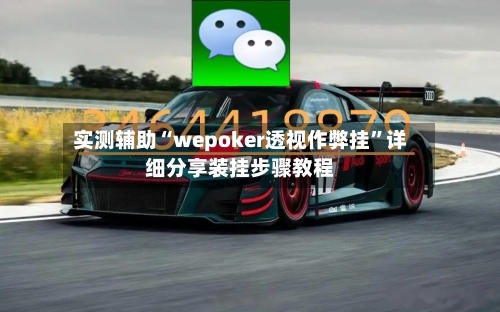 实测辅助“wepoker透视作弊挂”详细分享装挂步骤教程-第3张图片