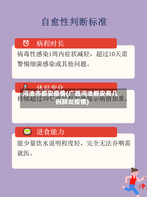 河池市都安疫情(广西河池都安有几例肺炎疫情)-第1张图片