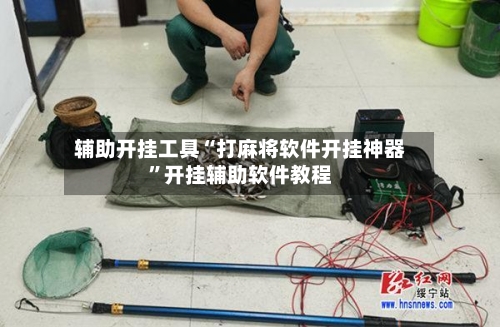 辅助开挂工具“打麻将软件开挂神器”开挂辅助软件教程-第2张图片