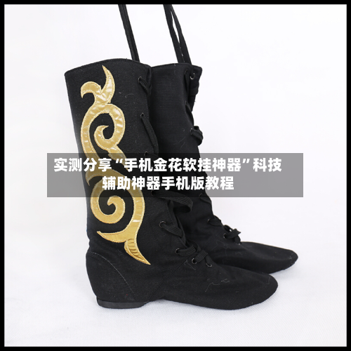 实测分享“手机金花软挂神器	”科技辅助神器手机版教程-第1张图片