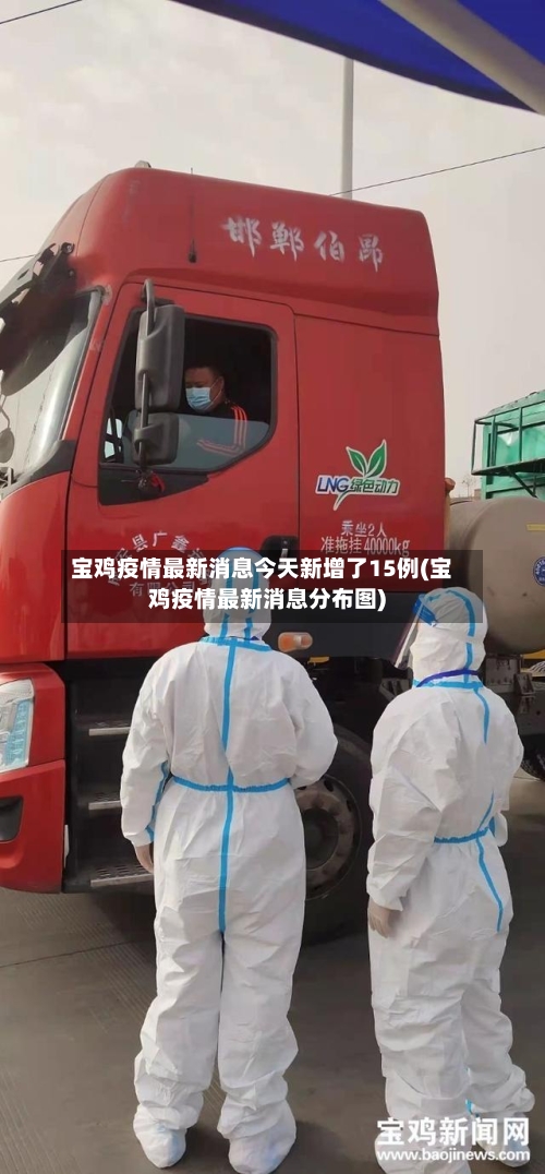 宝鸡疫情最新消息今天新增了15例(宝鸡疫情最新消息分布图)-第3张图片