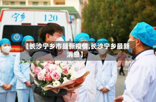 【长沙宁乡市最新疫情,长沙宁乡最新消息】-第2张图片