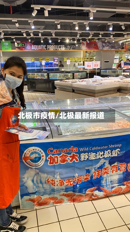 北极市疫情/北极最新报道-第1张图片