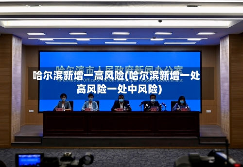 哈尔滨新增一高风险(哈尔滨新增一处高风险一处中风险)-第1张图片