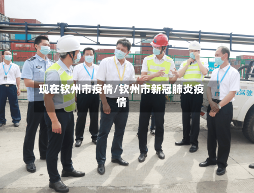 现在钦州市疫情/钦州市新冠肺炎疫情-第1张图片
