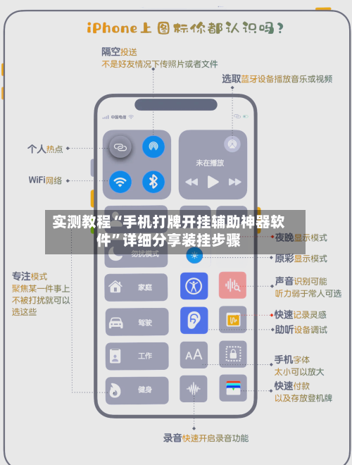 实测教程“手机打牌开挂辅助神器软件	”详细分享装挂步骤-第2张图片