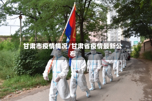甘肃市疫情情况/甘肃省疫情最新公布-第1张图片
