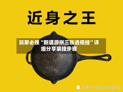 玩家必搜“新道游拼三张透视挂”详细分享装挂步骤-第2张图片