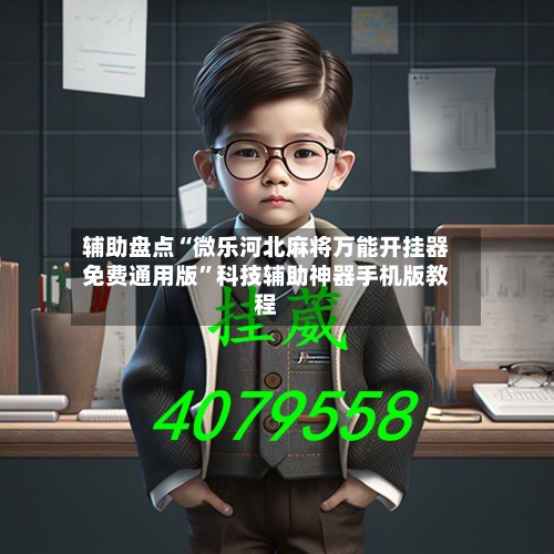 辅助盘点“微乐河北麻将万能开挂器免费通用版	”科技辅助神器手机版教程-第1张图片