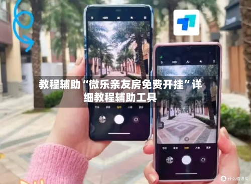 教程辅助“微乐亲友房免费开挂”详细教程辅助工具-第2张图片