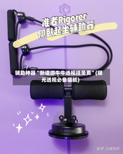 辅助神器“新道游牛牛透视挂免费”(曝光透视必备猫腻)-第1张图片