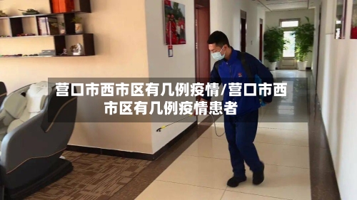 营口市西市区有几例疫情/营口市西市区有几例疫情患者-第1张图片