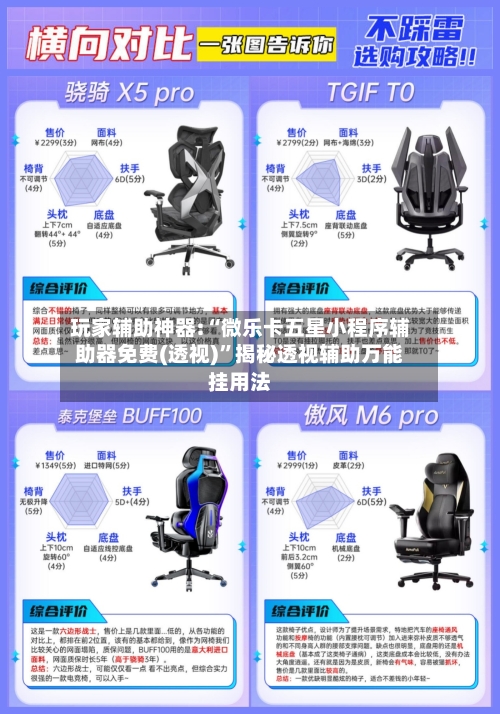 玩家辅助神器:“微乐卡五星小程序辅助器免费(透视)”揭秘透视辅助万能挂用法-第2张图片