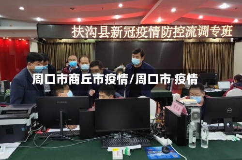 周口市商丘市疫情/周口市 疫情-第1张图片
