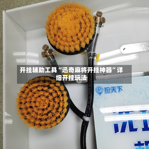 开挂辅助工具“迅奇麻将开挂神器	”详细开挂玩法-第1张图片