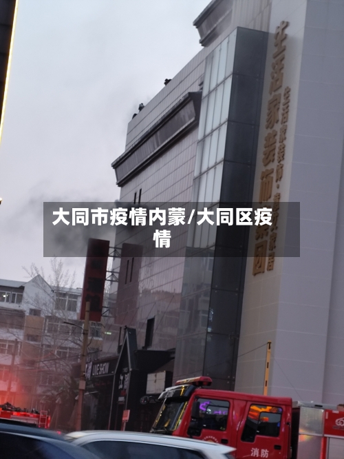 大同市疫情内蒙/大同区疫情-第1张图片