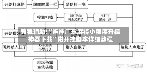 教程辅助!“雀神广东麻将小程序开挂神器下载	”附开挂脚本详细教程-第1张图片